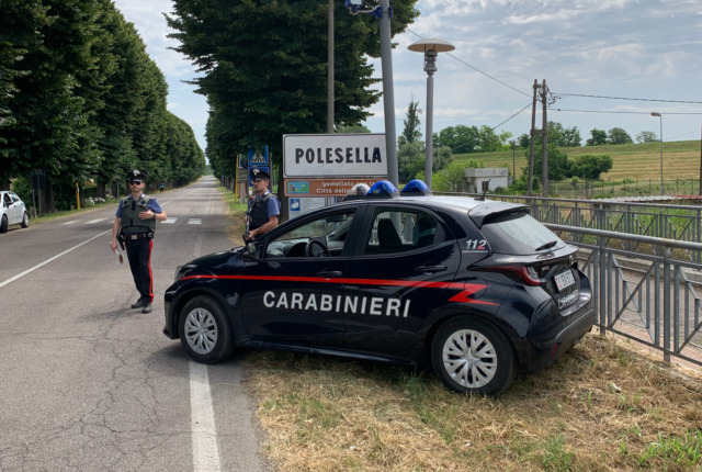 Scoperta una centrale di spaccio a Crespino: arrestato un 31enne con marijuana, ecstasy e anfetamine