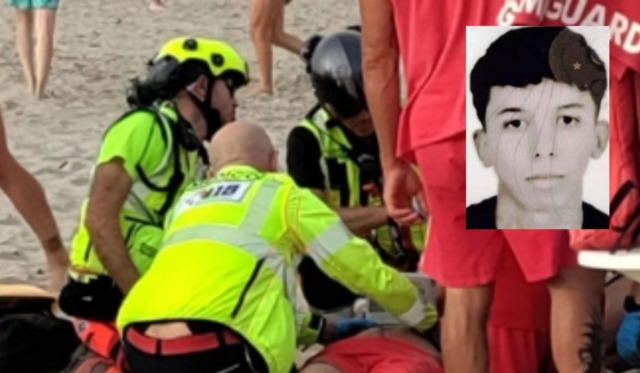 Muore a 16 anni per salvare due ragazzi: il ragazzo era di Castelnovo Bariano