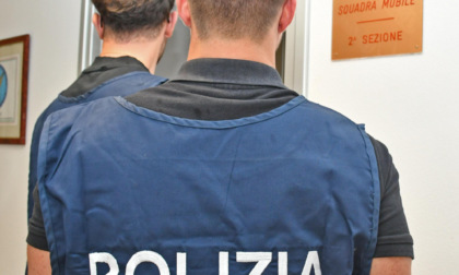 Divieto di avvicinamento alla vittima e divieto di dimora nel comune di Rovigo