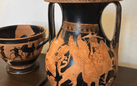 Ad Adria la manifestazione internazionale che coniuga il cinema con l’archeologia