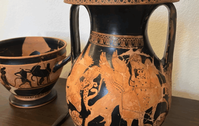 Ad Adria la manifestazione internazionale che coniuga il cinema con l’archeologia