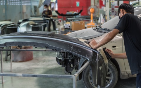 Le autofficine venete superano Stellantis per occupati