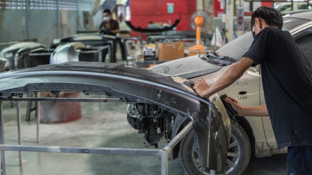 Le autofficine venete superano Stellantis per occupati
