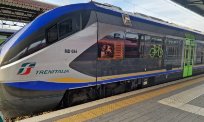 Il mare è più vicino a Rovigo: parte il Chioggia Line, il treno estivo per Sottomarina e il Delta del Po
