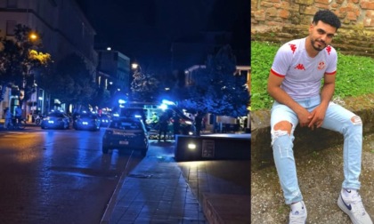 Morte Amine Gara, fermati in cinque: due erano fuggiti nel Lazio e in Abruzzo