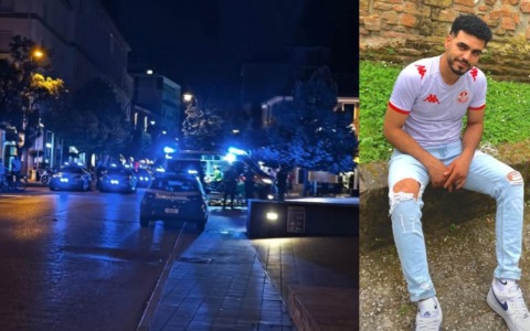 Morte Amine Gara, fermati in cinque: due erano fuggiti nel Lazio e in Abruzzo