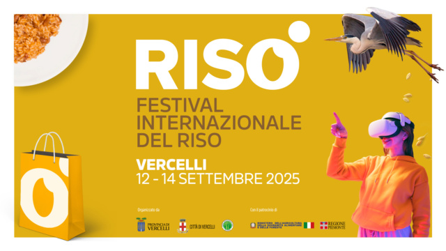 Ente Nazionale Risi tra gli interpreti principali di Risò