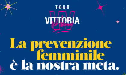 Vittoria for Women Tour 2025: il viaggio estivo della prevenzione ritorna a Rosolina Mare