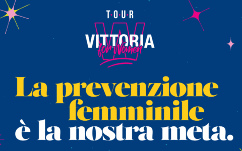 Vittoria for Women Tour 2025: il viaggio estivo della prevenzione ritorna a Rosolina Mare