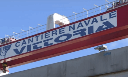 Il rilancio green del Cantiere Navale Vittoria: due motobattelli ibridi per la laguna di Venezia