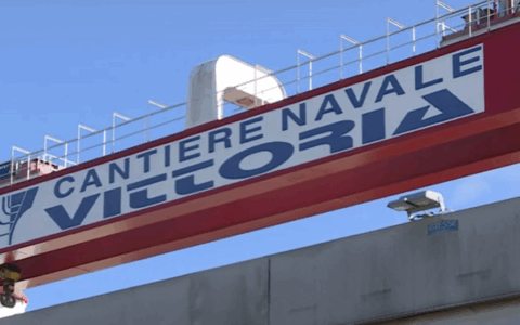 Il rilancio green del Cantiere Navale Vittoria: due motobattelli ibridi per la laguna di Venezia