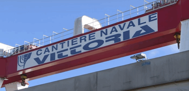 Il rilancio green del Cantiere Navale Vittoria: due motobattelli ibridi per la laguna di Venezia
