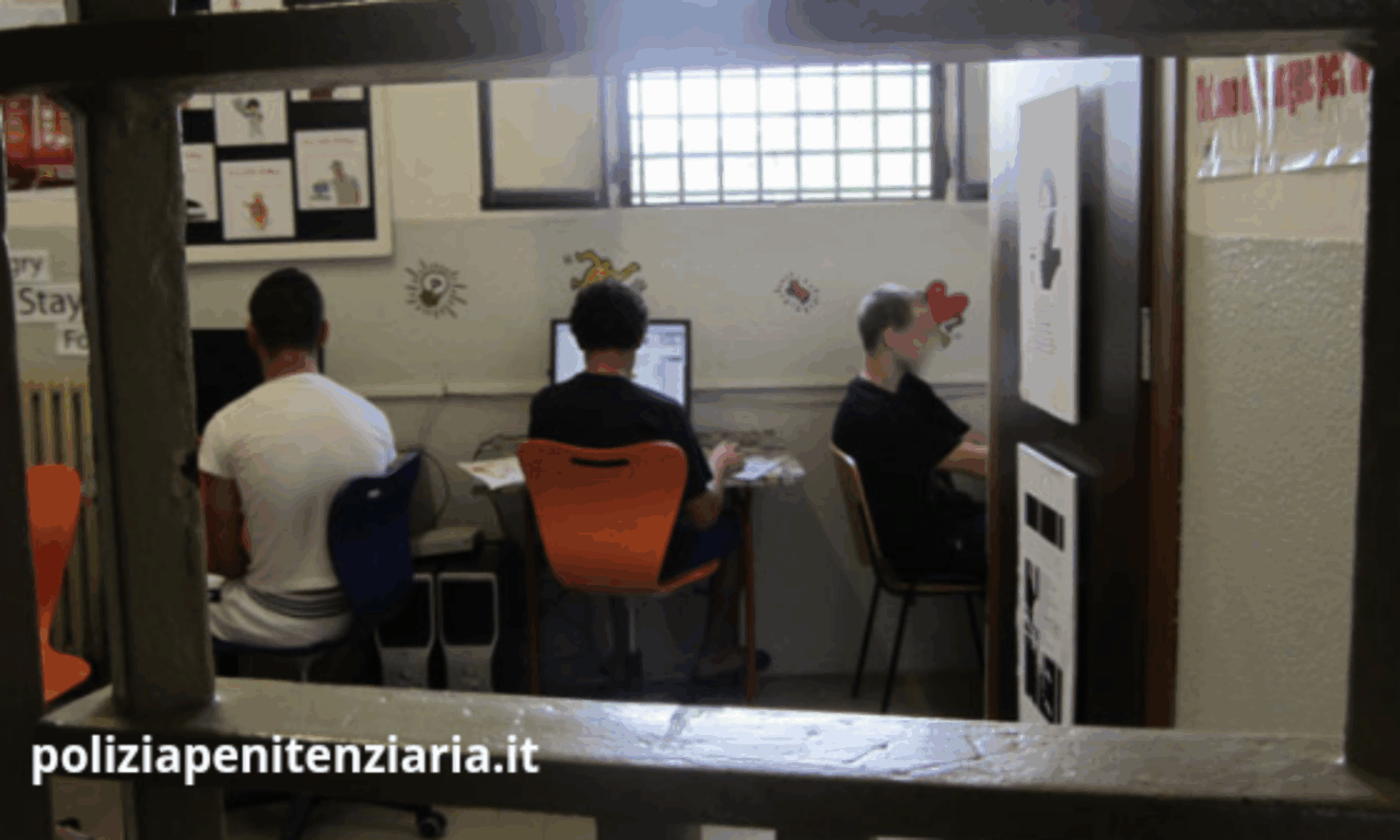 Nordio annuncia: chiude il carcere minorile di Treviso e si trasferisce a Rovigo