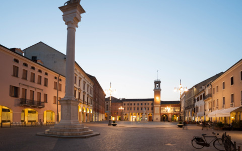 Cosa fare a Rovigo e provincia nel weekend: gli eventi di sabato 30 e domenica 31 agosto 2025