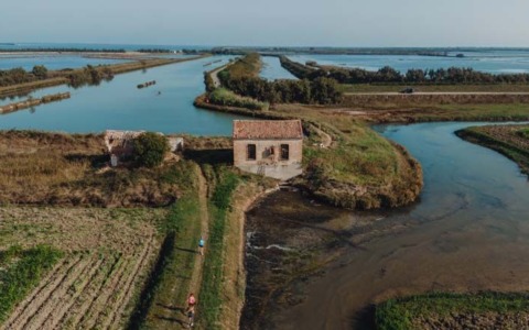 Epica dell’Acqua: mancano meno di 50 giorni al via della corsa a tappe internazionale
