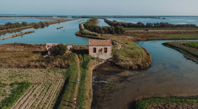 Epica dell’Acqua: mancano meno di 50 giorni al via della corsa a tappe internazionale