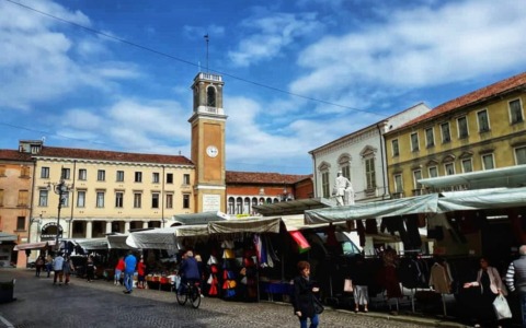 Cosa fare a Rovigo e provincia nel weekend: eventi di sabato 2 e domenica 3 agosto 2025