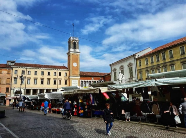 Cosa fare a Rovigo e provincia nel weekend: eventi di sabato 2 e domenica 3 agosto 2025