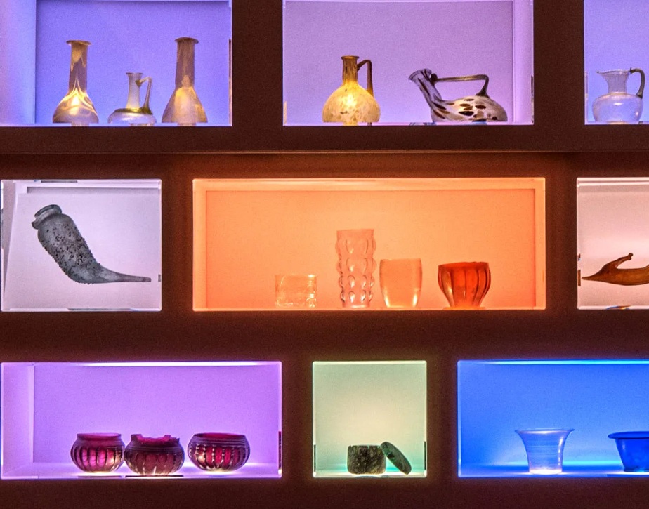 Adrikà: la prima rassegna internazionale del cinema archeologico