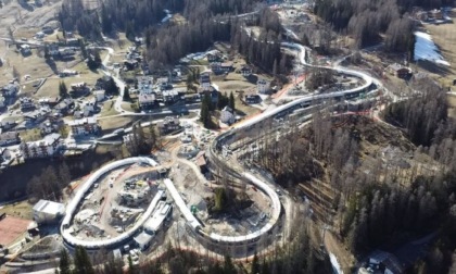 Un rodigino a Milano Cortina 2026: sarà commissario governativo per le Paralimpiadi