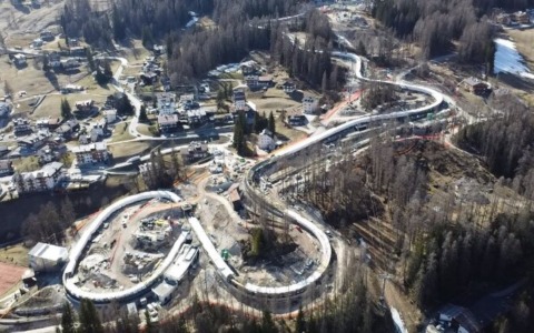 Un rodigino a Milano Cortina 2026: sarà commissario governativo per le Paralimpiadi