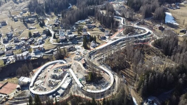 Un rodigino a Milano Cortina 2026: sarà commissario governativo per le Paralimpiadi