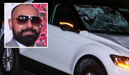Travolto mentre attraversa la strada: Manjinder muore a 43 anni lungo la tangenziale di Rovigo