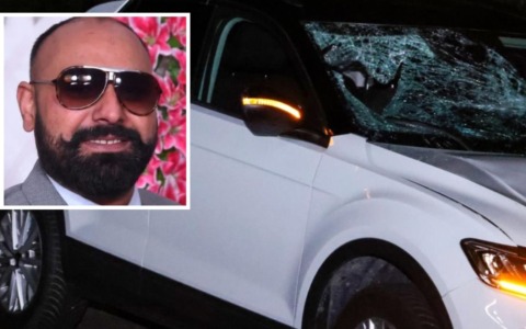 Travolto mentre attraversa la strada: Manjinder muore a 43 anni lungo la tangenziale di Rovigo