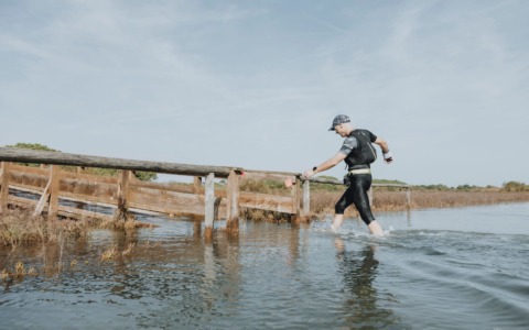 Epica dell’Acqua: all’ex maratoneta azzurra Valeria Straneo il Premio Atleta Epico 2025