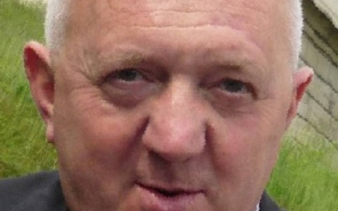 Giancarlo Andolfatto