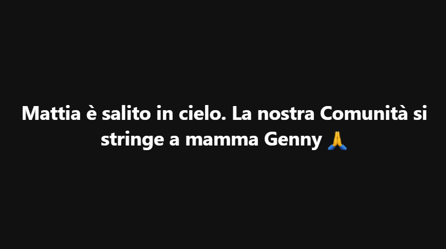 Investito in bici con la mamma ad Adria: il piccolo Mattia non ce l’ha fatta