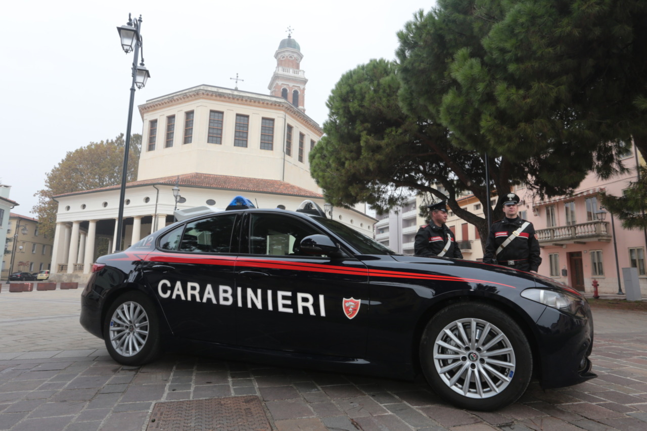 Accoltella un 31enne nel bar “San Marco”, 39enne arrestato per tentato omicidio