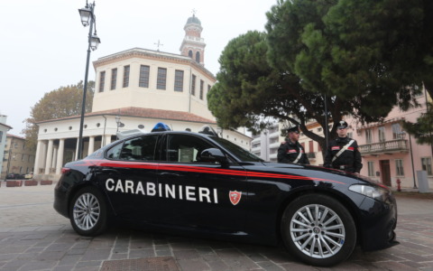 Accoltella un 31enne nel bar “San Marco”, 39enne arrestato per tentato omicidio