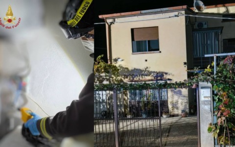Madre, padre e figlia trovati morti in casa a Paviole di Canaro: nell’abitazione rilevato monossido di carbonio
