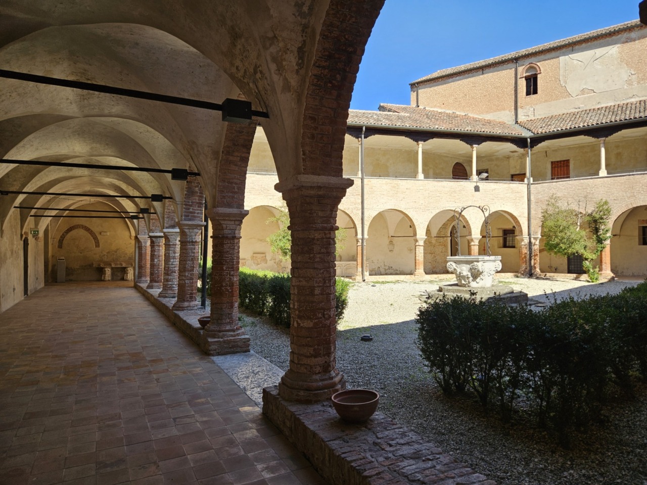 Giornate FAI d’Autunno 2025 a Rovigo e in provincia: scopri i luoghi inaccessibili da visitare