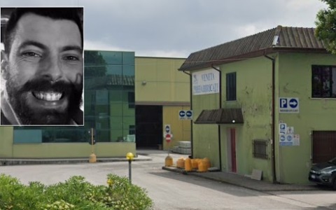 La morte sul lavoro di Rosolina: la vittima, la fabbrica, le reazioni