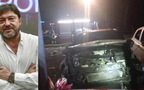Bomba contro il conduttore di Report Sigfrido Ranucci: una pista porta ad Adria
