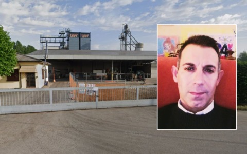 Operaio precipita da un silos a San Martino di Venezze, Mirco Furlin perde la vita a 47 anni
