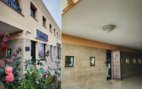 Rapina in gioielleria a Rovigo: titolare e dipendente minacciate con una pistola da banditi a volto coperto