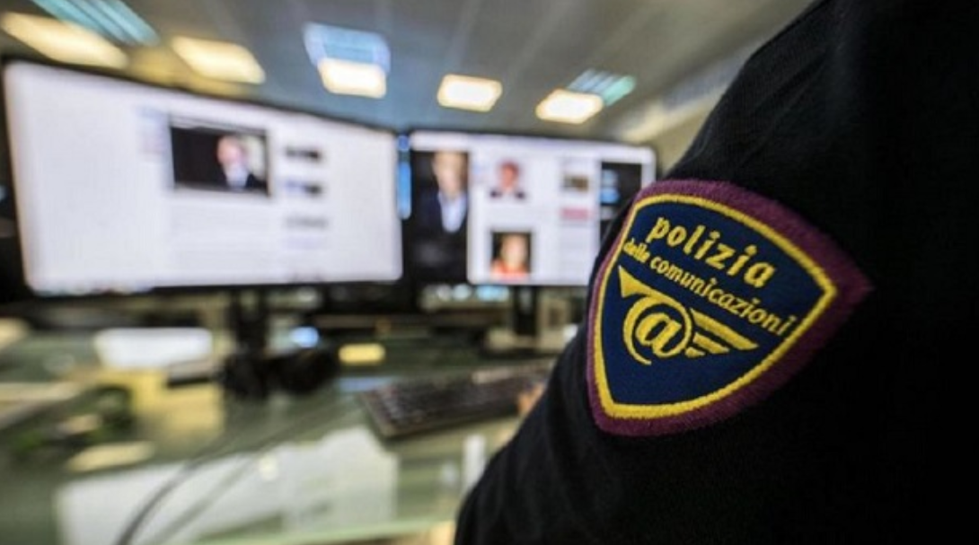 Trovato materiale pedopornografico nei dispositivi di un 32enne di Villadose