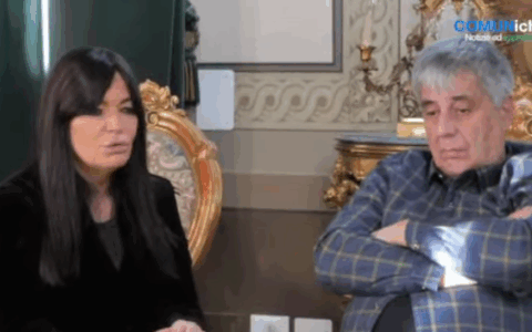 Sparò ai ladri che gli erano entrati in casa, la sindaca Cittadin accoglie Federico Di Iorio in Comune