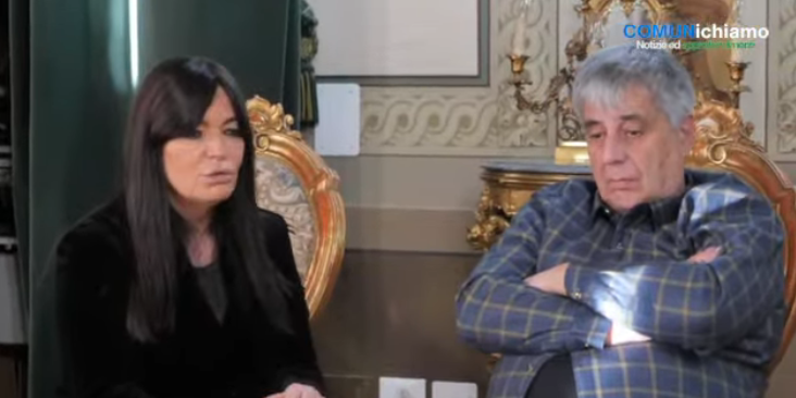 Sparò ai ladri che gli erano entrati in casa, la sindaca Cittadin accoglie Federico Di Iorio in Comune