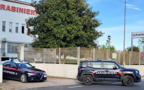 Banda di albanesi compiva furti in casa tra Rovigo, Padova e Venezia: il “covo” in un’ex distilleria