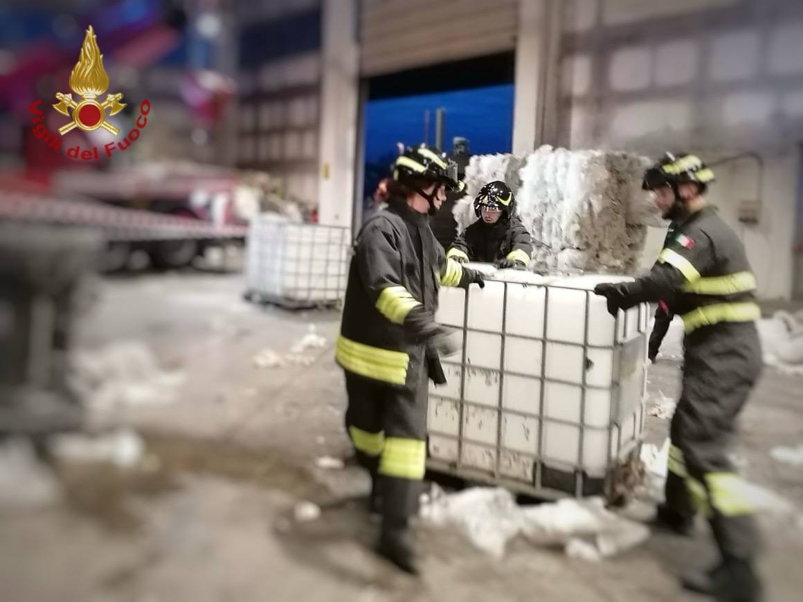 Operaio 47enne muore schiacciato da un muletto a Sant’Apollinare