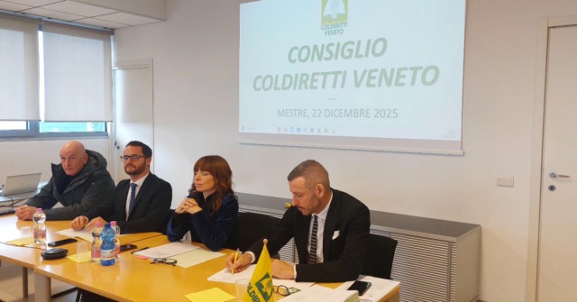 Ecopol, Coldiretti Rovigo presenta le osservazioni: “Troppe criticità sul progetto”