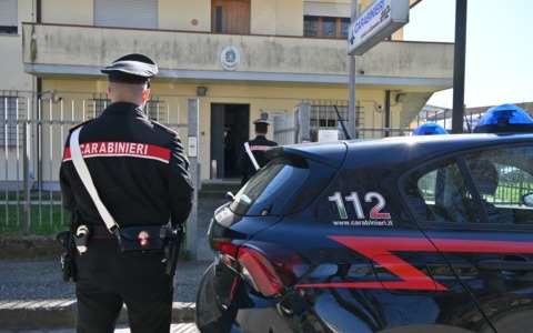 Villanova Marchesana, scoperti depositi incontrollati di rifiuti