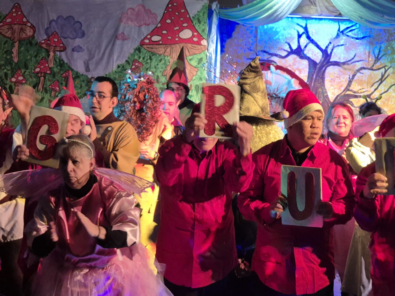 Lions Club: aiuti alle famiglie e supporto alla disabilità per Natale