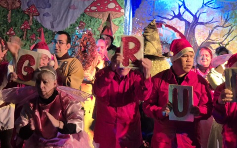 Lions Club: aiuti alle famiglie e supporto alla disabilità per Natale