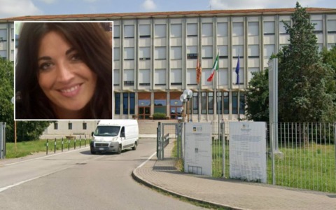 Dirigente sanitaria licenziata dall’Ulss 5, si ripresenta a lavoro e viene scortata via dalla Polizia