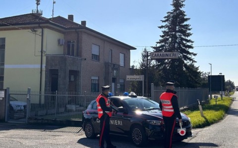 Tentata rapina in abitazione e due furti a Rosolina: denunciato un 19enne